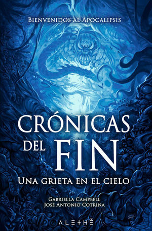 CRÓNICAS DEL FIN