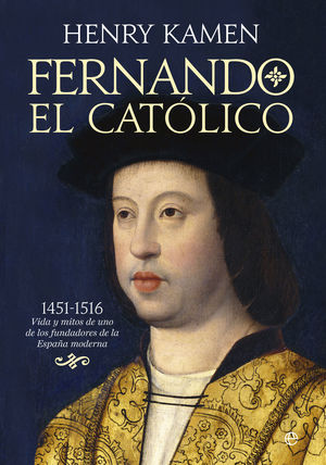 FERNANDO EL CATÓLICO