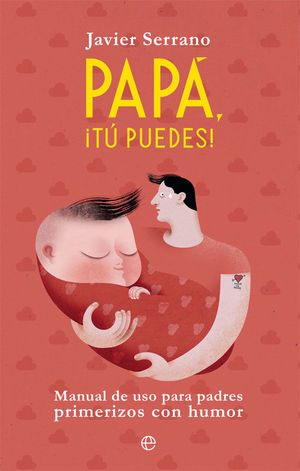 PAPÁ, ¡TÚ PUEDES!