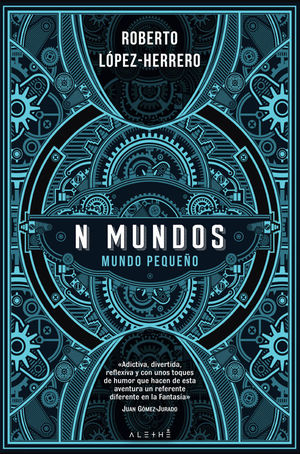 N MUNDOS. MUNDO PEQUEÑO