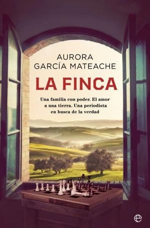 LA FINCA