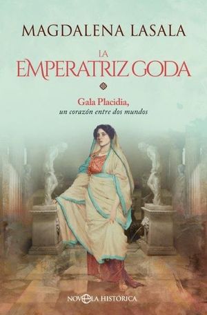 LA EMPERATRIZ GODA