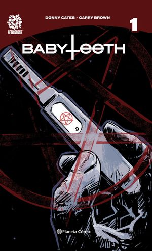 BABYTEETH Nº01