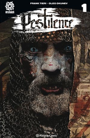 PESTILENCE 1 - UNA HISTORIA SOBRE LA MUERTE