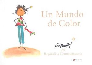 UN MUNDO DE COLOR