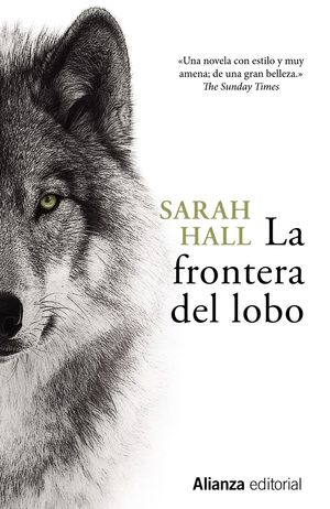 LA FRONTERA DEL LOBO