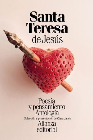 POESÍA Y PENSAMIENTO DE SANTA TERESA DE JESÚS 