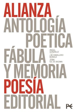 POESÍA - ESTUCHE 