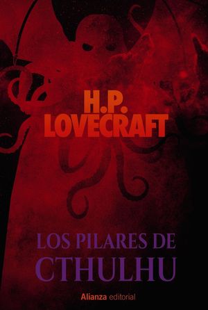 LOS PILARES DE CTHULHU