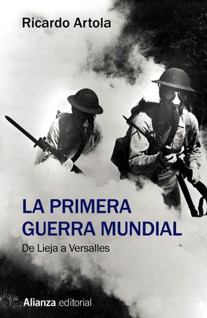 LA PRIMERA GUERRA MUNDIAL 