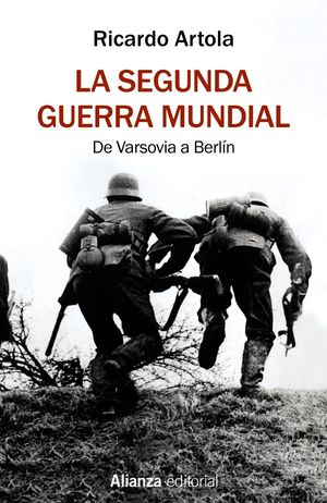 LA SEGUNDA GUERRA MUNDIAL 