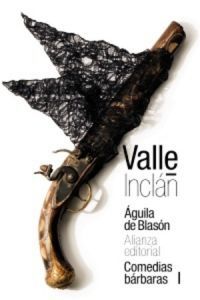 ÁGUILA DE BLASÓN VOL.1 