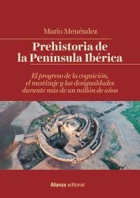 PEHISTORIA DE LA PENÍNSULA IBRICA