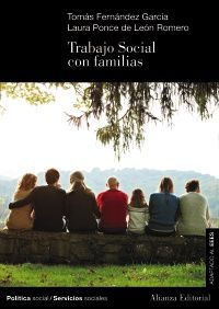 TRABAJO SOCIAL CON FAMILIA