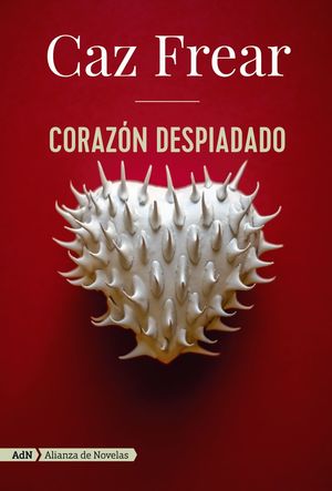 CORAZÓN DESPIADADO (ADN)