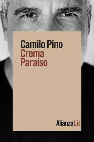 CREMA PARAISO