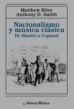 NACIONALISMO Y MÚSICA CLÁSICA 