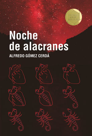 NOCHE DE ALACRANES (GA.255)