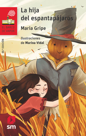 LA HIJA DEL ESPANTAPÁJAROS (BVR.2)