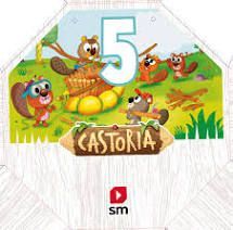 CASTORIA 5AÑOS INTEGRADO (SM/2019)