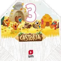 CASTORIA 3AÑOS INTEGRADO (SM/2019)
