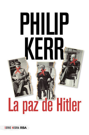 LA PAZ DE HITLER