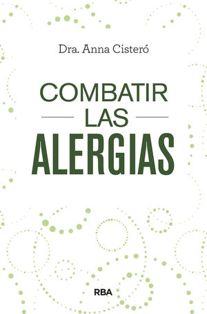 COMBATIR LAS ALERGIAS