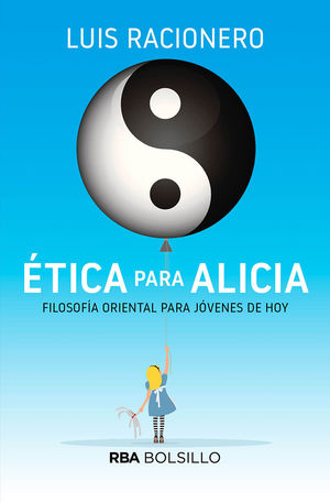 ETICA PARA ALICIA