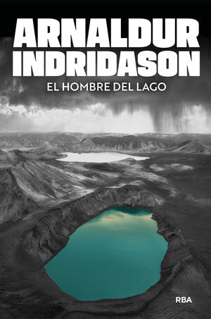 HOMBRE DEL LAGO, EL