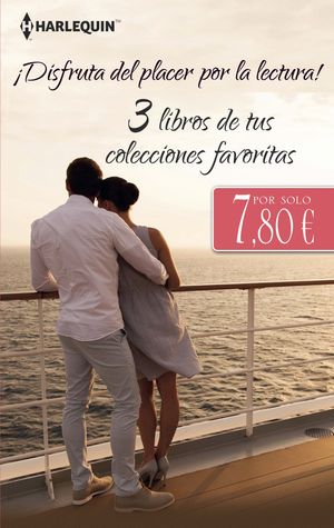 PACK 3X2 - AGOSTO 2018