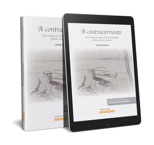 A CONTRACORRIENTE (PAPEL + E-BOOK)