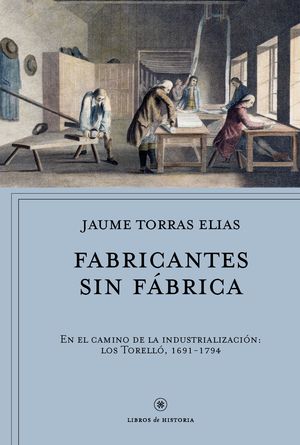 FABRICANTES SIN FÁBRICA