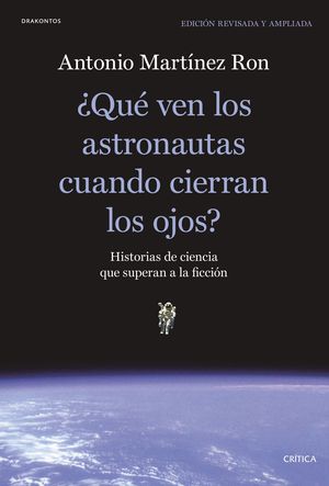 ¿QU VEN LOS ASTRONAUTAS CUANDO CIERRAN LOS OJOS?