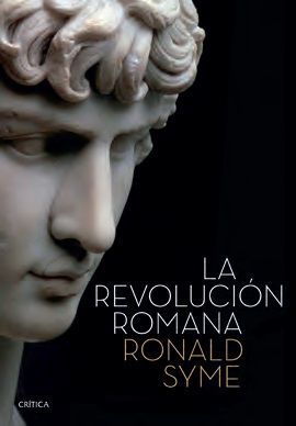 LA REVOLUCION ROMANA