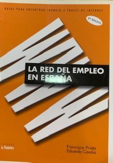 LA RED DEL EMPLEO EN ESPAÑA