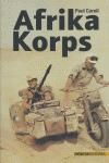 AFRIKA KORPS