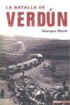 LA BATALLA DE VERDÚN