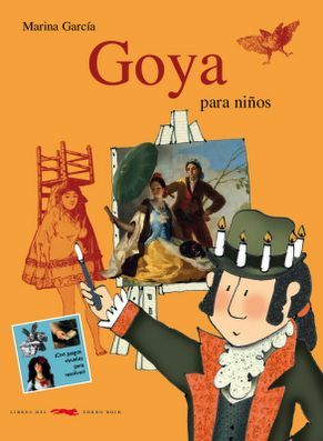 GOYA PARA NIÑOS