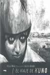 EL VIAJE DE KUNO