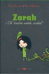 ZARAH