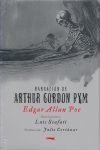 NARRACIÓN DE ARTHUR GORDON PYM