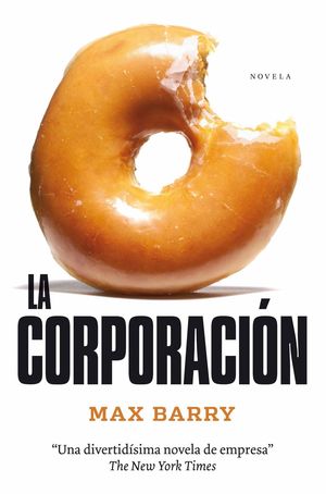 LA CORPORACIÓN