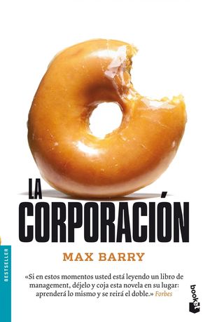 LA CORPORACIÓN