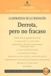 INFORME SOBRE LA DEMOCRACIA 2008 EN ESPAÑA