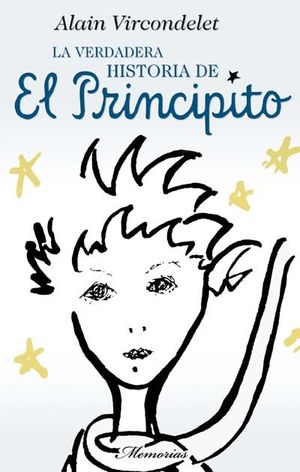 EL PRINCIPITO