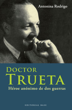 DOCTOR TRUETA