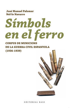 SÍMBOLS EN EL FERRO