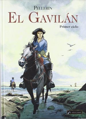 GAVILAN,EL - PRIMER CICLO