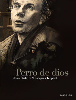 PERRO DE DIOS,EL