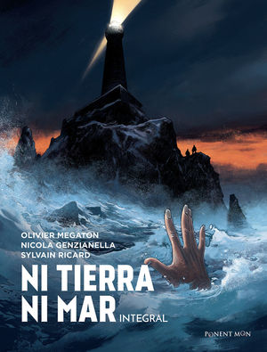 NI TIERRA NI MAR - INTEGRAL